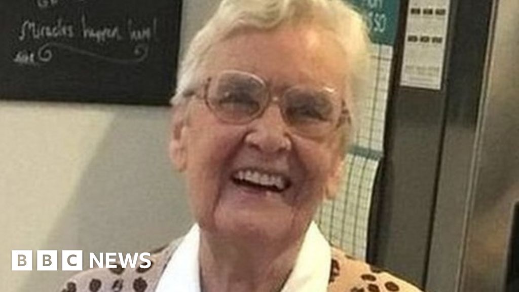 Eileen Dean care home killing: No risk assessment done on attacker