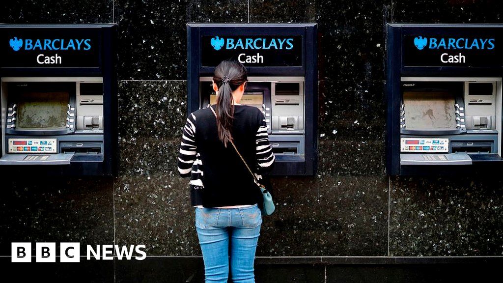 Barclays fined £26m for poor treatment of customers