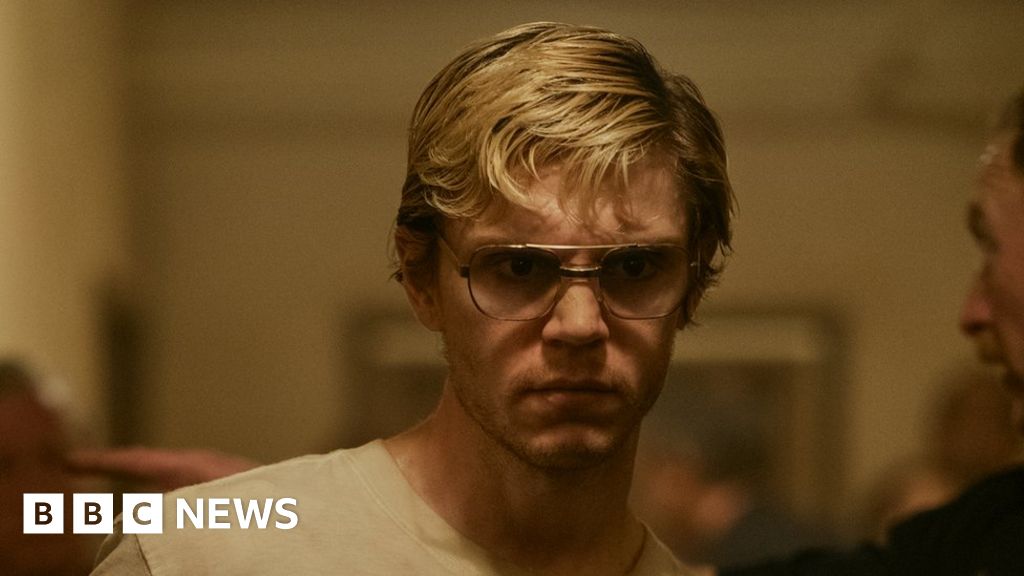 Netflix's Jeffrey Dahmer Drama Draws Huge Ratings and Strong Reactions