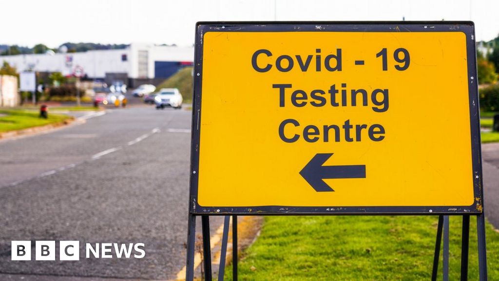 Covid in Scotland Free testing likely to continue after April