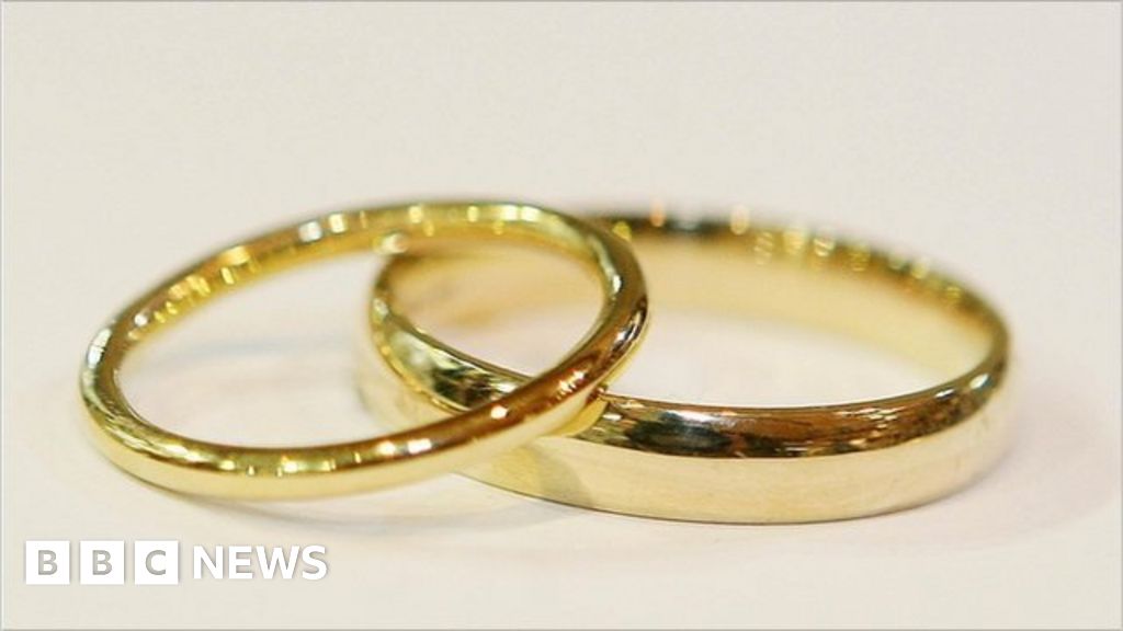 Burglars take wedding ring off elderly woman's hand in Magherafelt