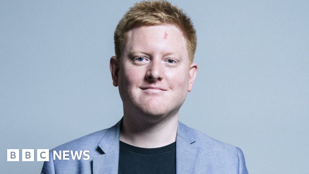 Jared O’Mara: Former MP found guilty of fraudulent expenses claims