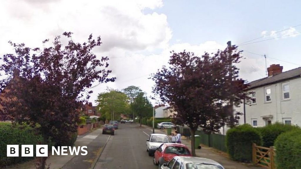 Woman hit on head by masked Cheltenham home raiders