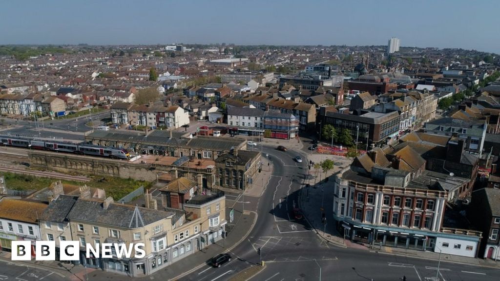 Covid19 East and west Suffolk added to watchlist