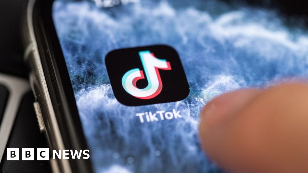 Tiktok S Uk Headquarters In Doubt Amid Us Pressure Bbc News