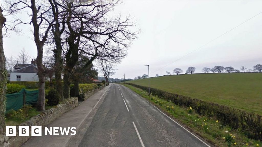 Woman Dies After Car Hits Trailer In Fife