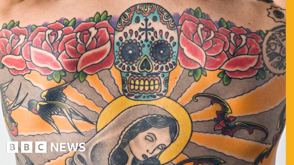 Details more than 161 denmark tattoo laws latest