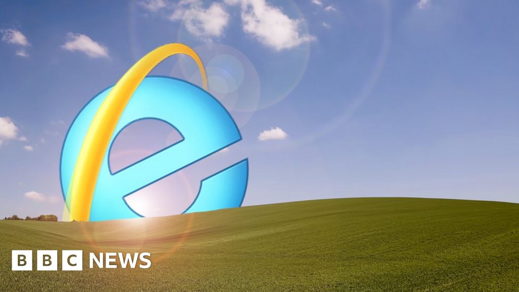 Microsoft's Internet Explorer will finally be retired next year after more than 26 years of service, the tech giant says. The tech giant has been