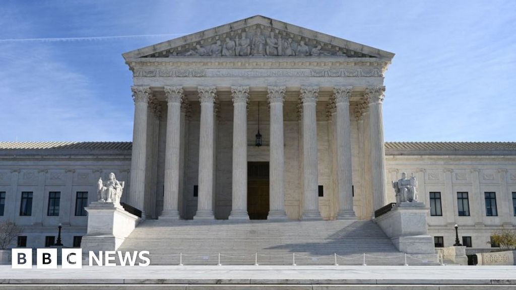 Top US court hears case that could reshape elections
