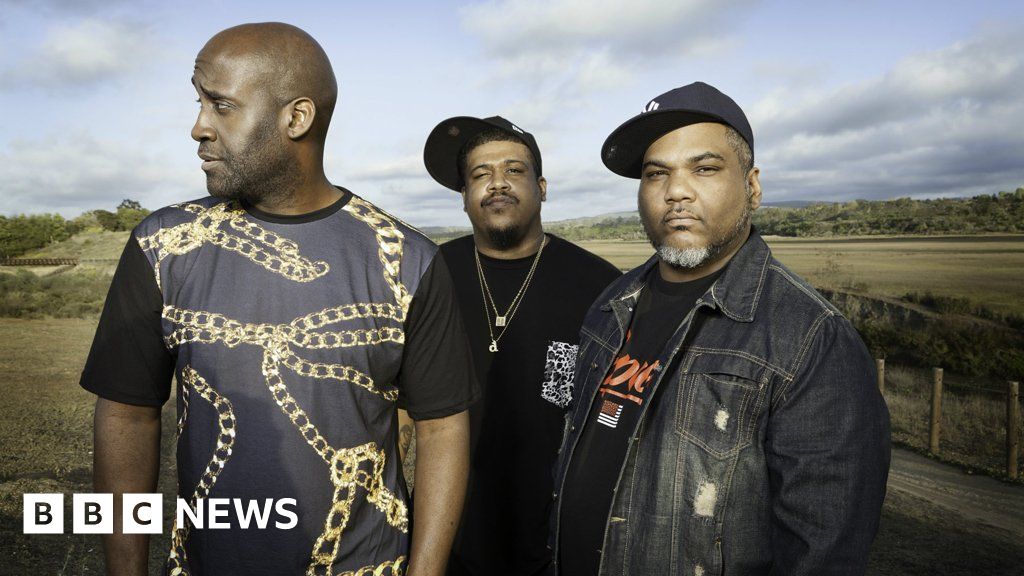 de la soul 3 feet high and rising itunes