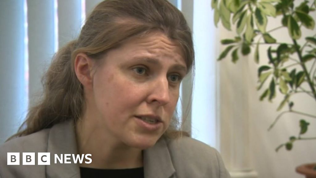 York MP Rachael Maskell speaks out over online death threats BBC News