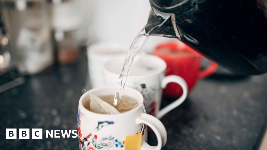 Water Outages Disrupt 50,000 Households, Schools in Conwy