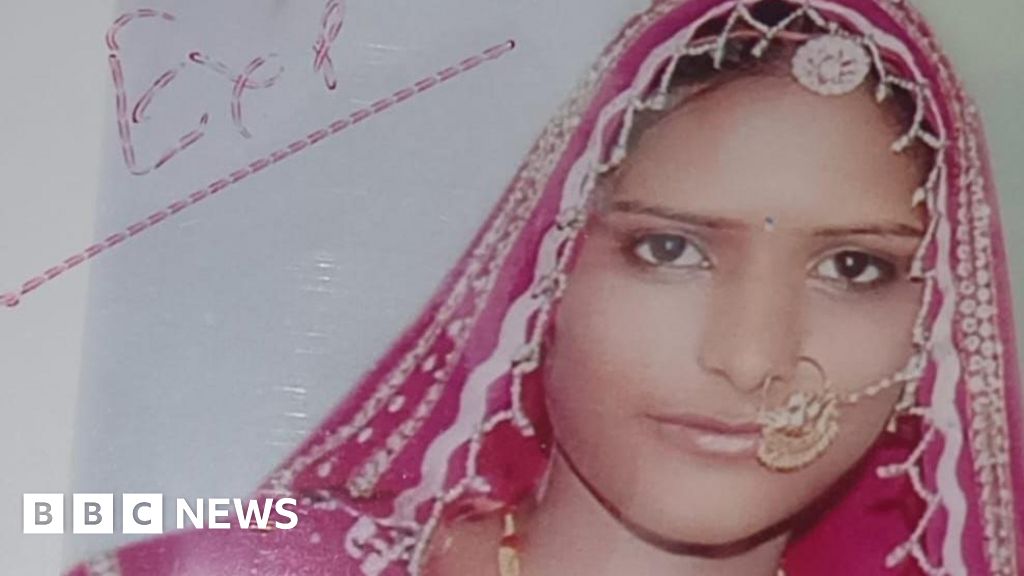 Udaipur: Death penalty for Indian man who burnt alive wife over skin colour thumbnail