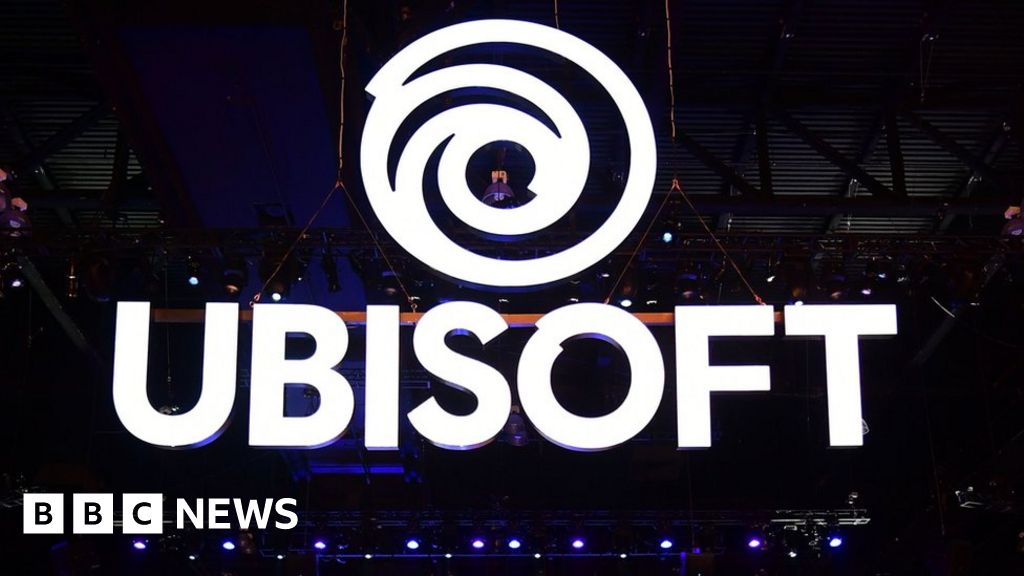 Ubisoft Sexual Misconduct Probe Sees Three Senior Heads Resign