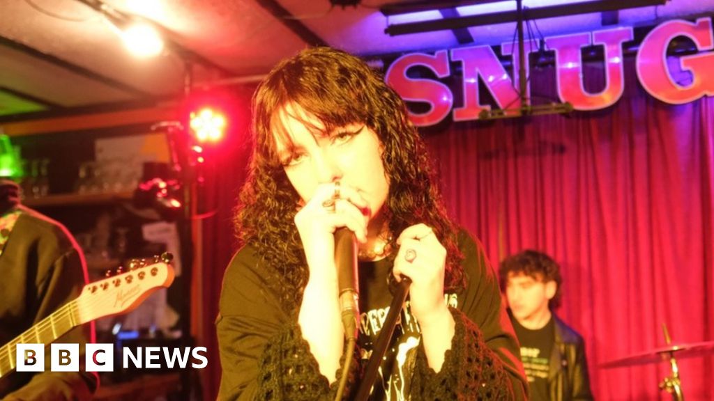 Tiny music venue The Snug saved after fans buy shares