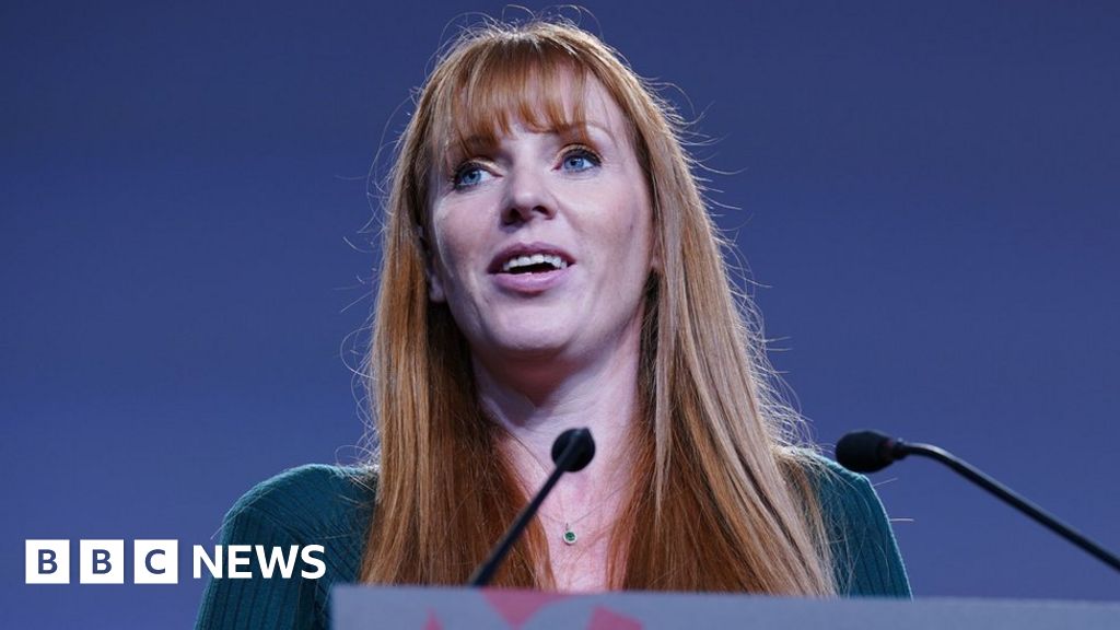 Angela Rayner stalls on triple lock pensions commitment