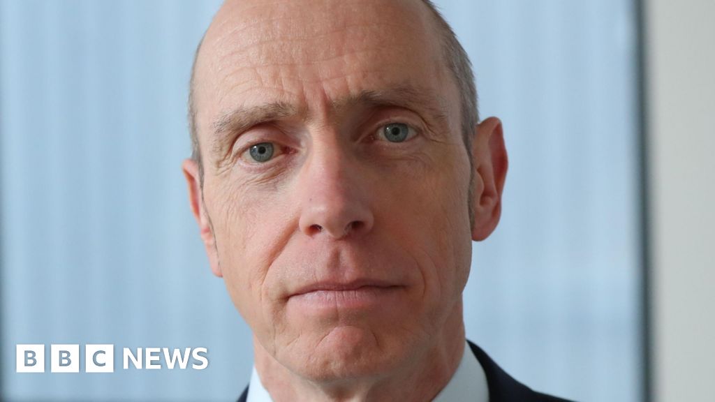 Joe McVey Appointed Northern Ireland Victims Commissioner