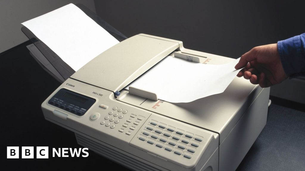 Malicious faxes leave firms 'open' to cyber-attack