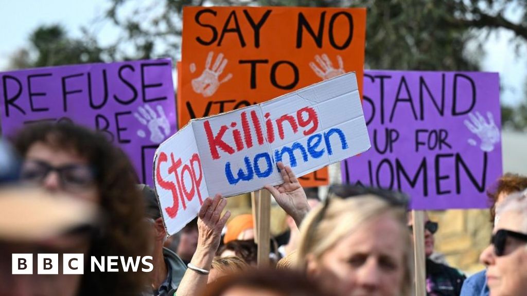 L’Australie tente de mettre fin à une épidémie de violence contre les femmes, en commençant par les écoles