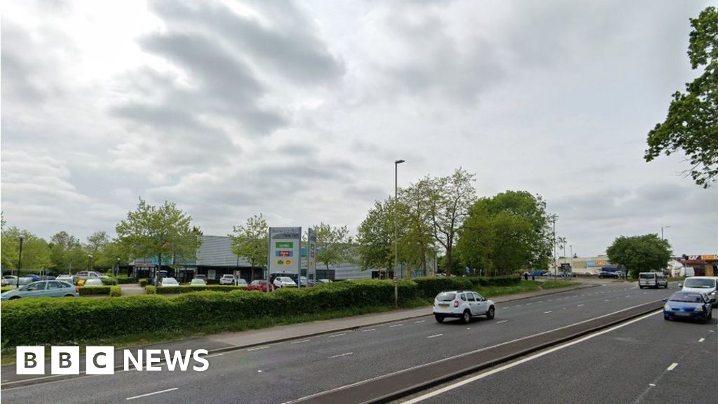 Arrest over motorcyclist Titchfield crash death BBC News