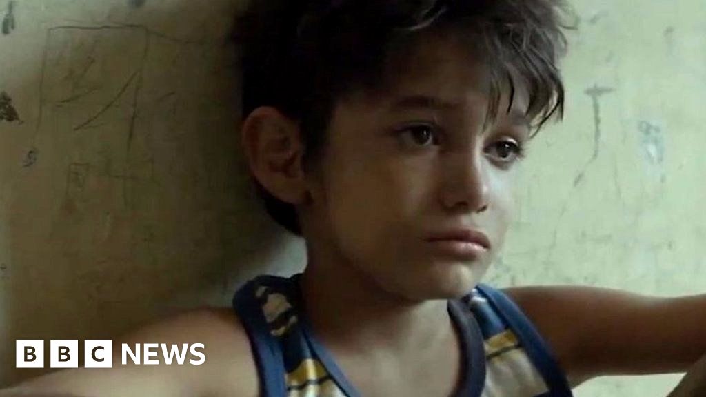 Oscar-nominated film Capernaum, shows real people in Beirut