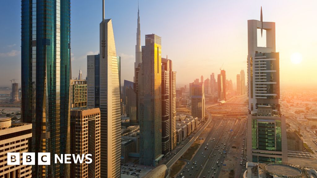 Russian influx drives up rental prices in Dubai – NewsEverything Middle East