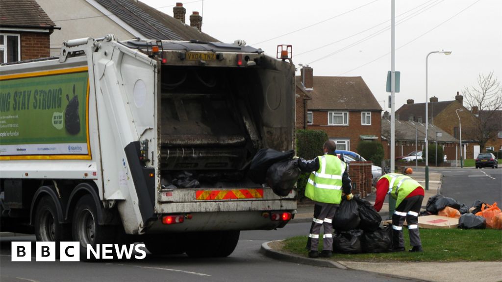 Council funding: MPs debate local government settlement