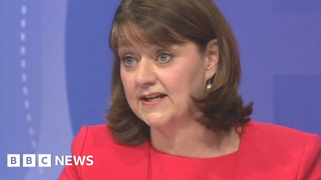 More powers-independence poll call by Plaid's Leanne Wood - BBC News