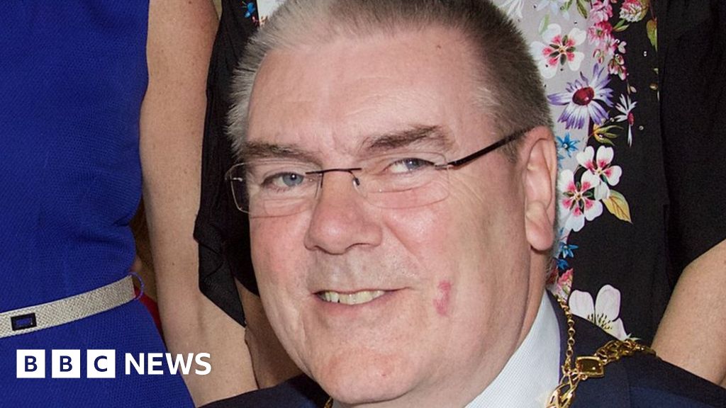 James McKeever: Victim recalls ‘horrific’ assaults from former deputy mayor