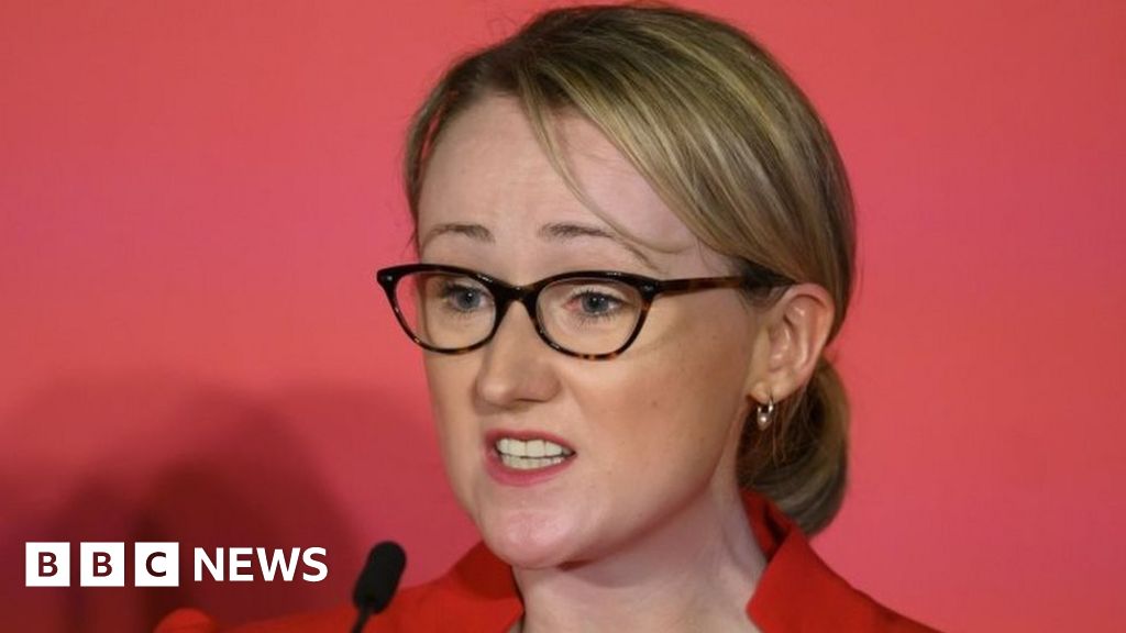 Labour leadership: Long-Bailey backs call to expel 'transphobic' members