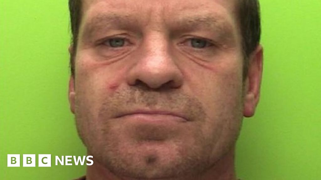 Nottinghamshire Man Jailed For Assaulting Ex Partner After Break In