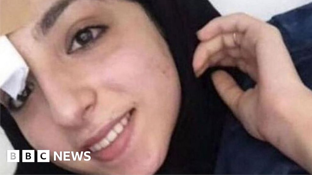 Israa Ghrayeb: Palestinian woman's death prompts soul-searching