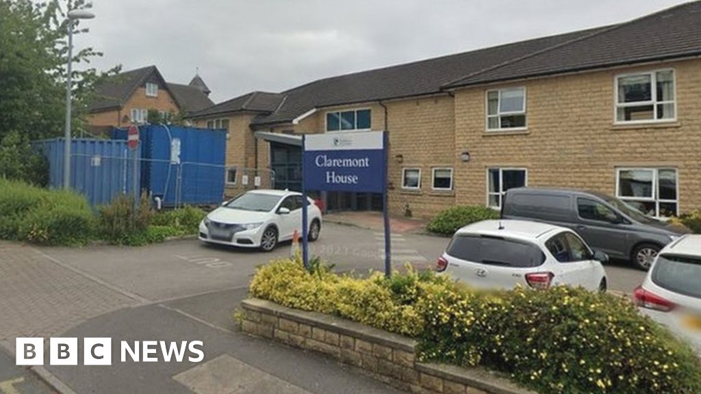 Kirklees Council to vote on sale of care homes BBC News