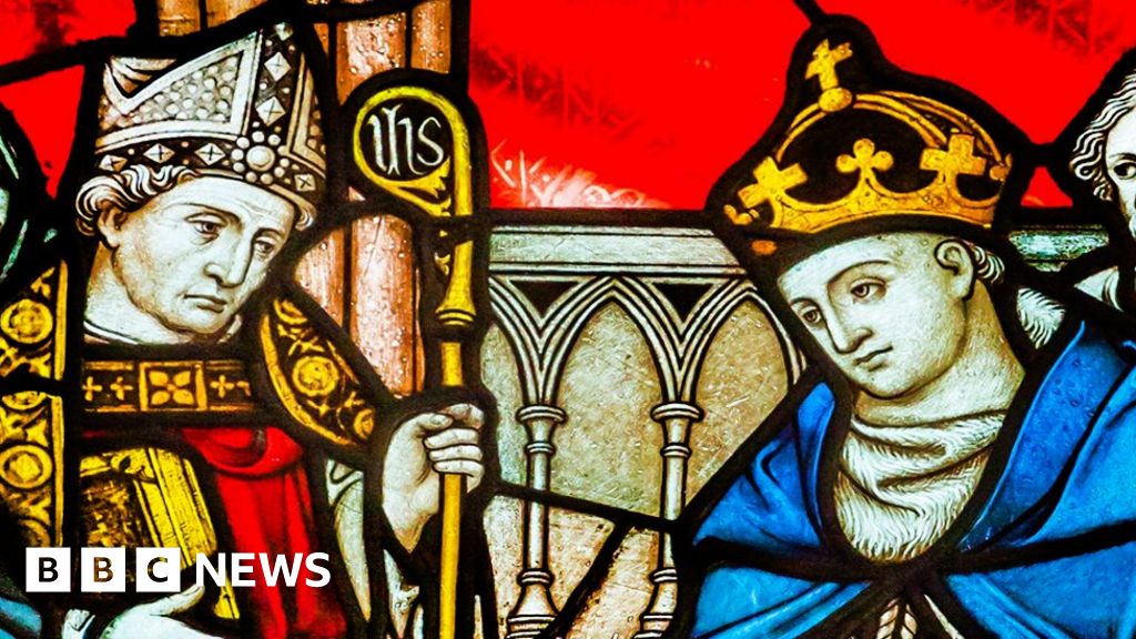 Coronation order of service in full - BBC News