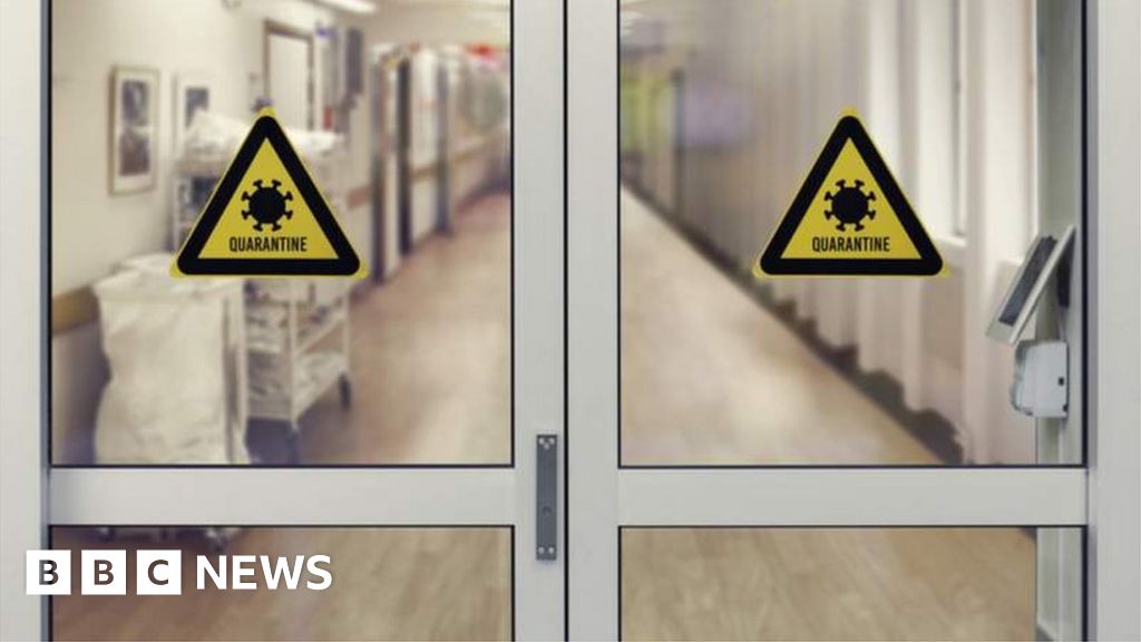 Coronavirus in Scotland: How can we restart the NHS? thumbnail