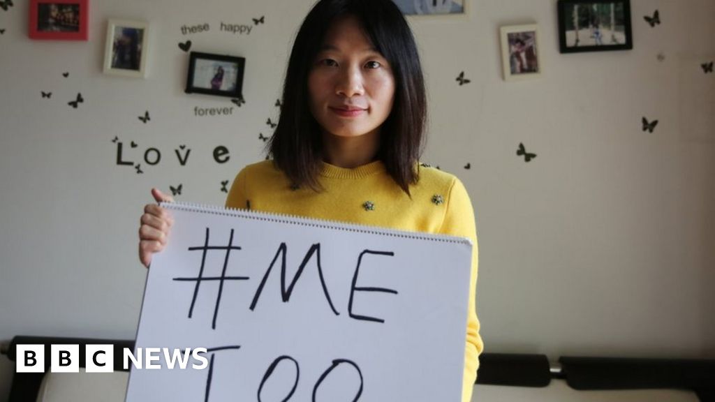 Activistul China MeToo este judecat pentru subversiune