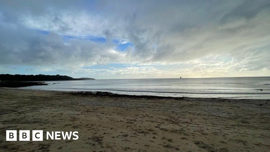 Police Seek Identity of Woman Found Dead on Cornwall Beach