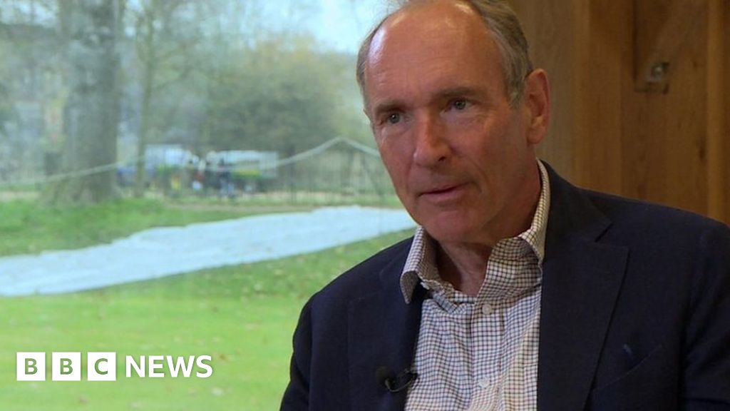 BBC R&D partners with Tim Berners Lee's company to look at social TV -  TVBEurope