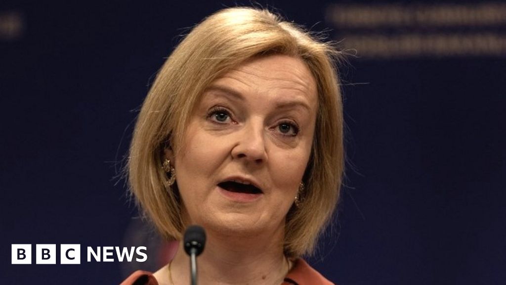 Liz Truss fails to name time she challenged Gulf state on human rights