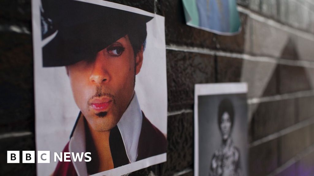Prince death Wait begins for autopsy results BBC News