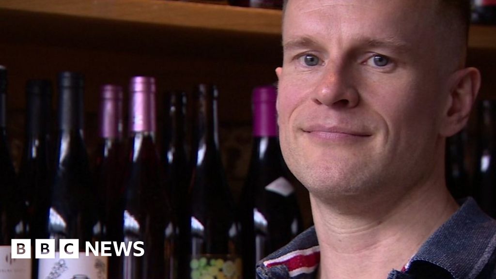 London Bridge attack: 'It didn't feel as horrifying as it was'