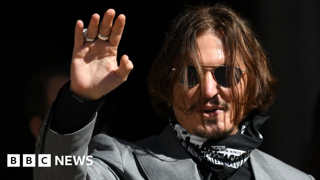 Johnny Depp Case Lawyer Says The Suns Story Was Not Researched At