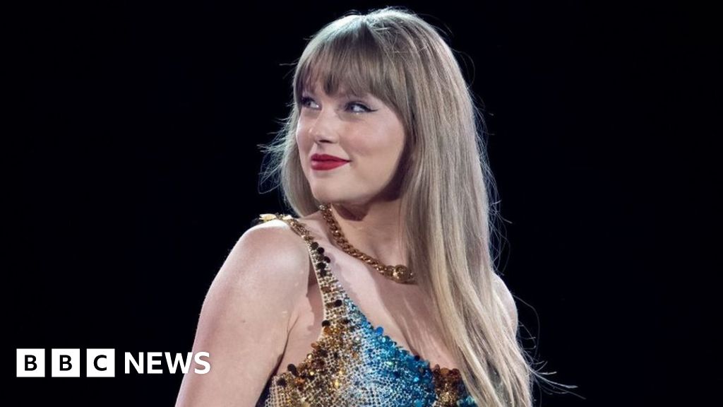 Тейлър Суифт: Австралия ще бъде домакин на академична конференция за поп иконата