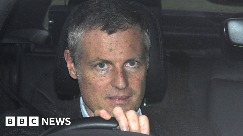 Zac Goldsmith banned after speeding seven times