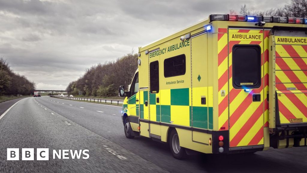 South East Coast Ambulance Service buys secondhand ambulances