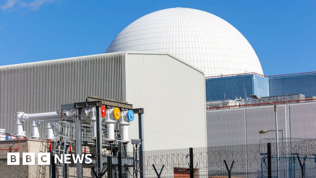 EDF Energy aims to extend life of UK nuclear plants