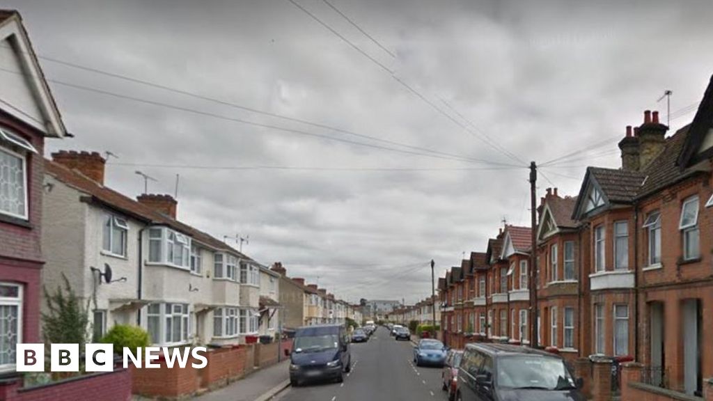 Slough mass fight: Five arrested on firearm offences