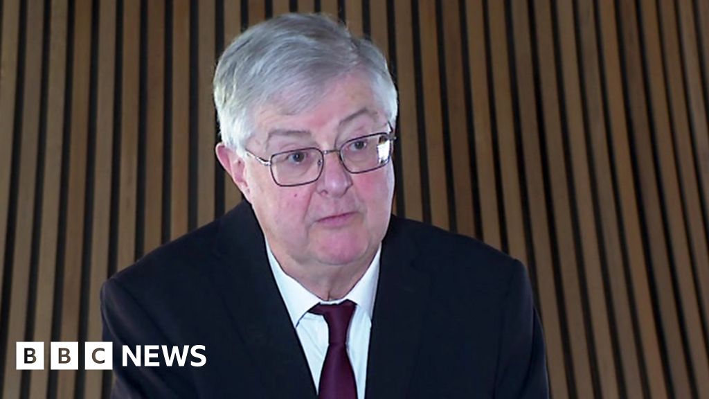 Mark Drakeford Resigns | Mumsnet