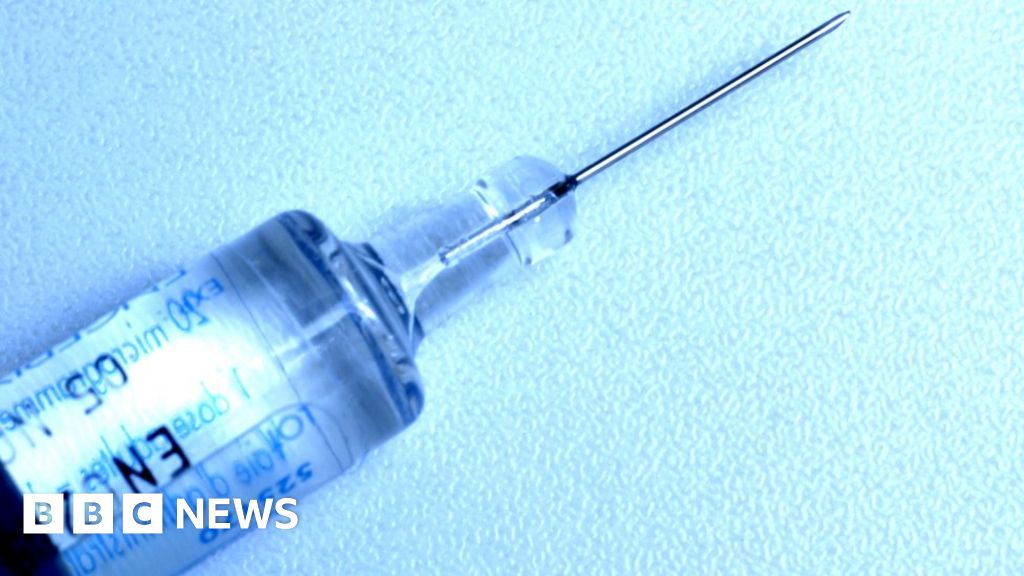 Meningitis B Ni Private Hospitals See Vaccine Inquiries Rise Bbc News 3523