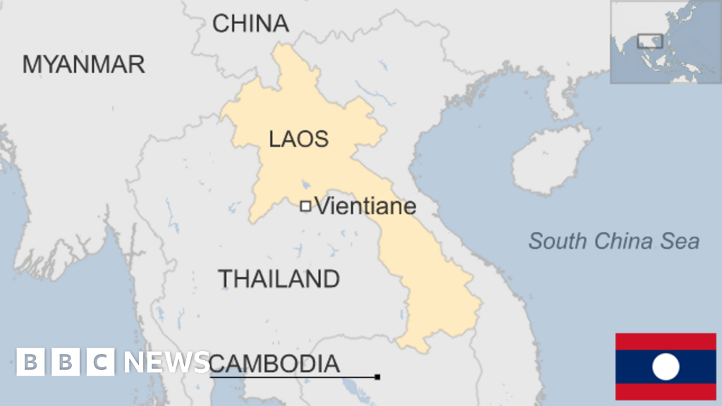 laos-country-profile-bbc-news